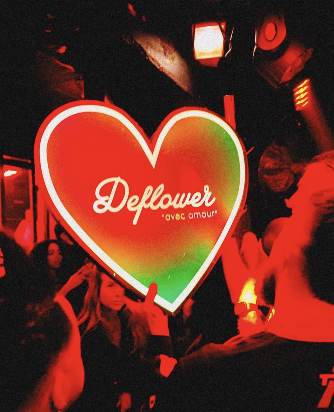 Ambiance Deflower