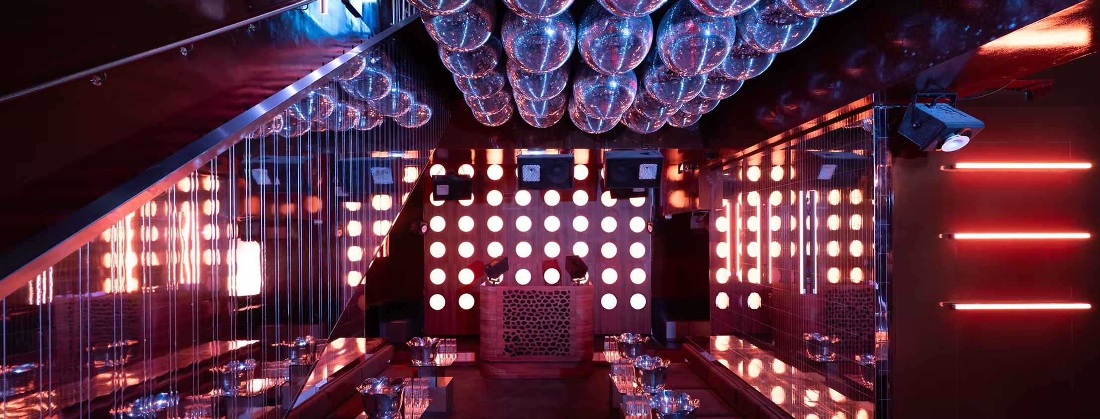 Ambiance Giulia Club